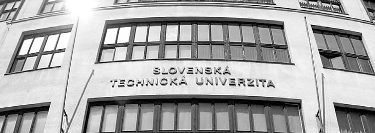 Рейтинг словацких университетов - Блог - Educate Agency